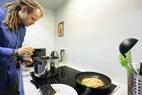 Foto | Bart van Overbeeke Foto | Bart van Overbeeke