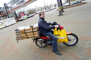 Foto | Bart van Overbeeke Foto | Bart van Overbeeke