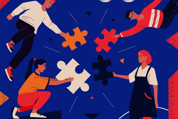 Boards bring each other up to speed on social safety