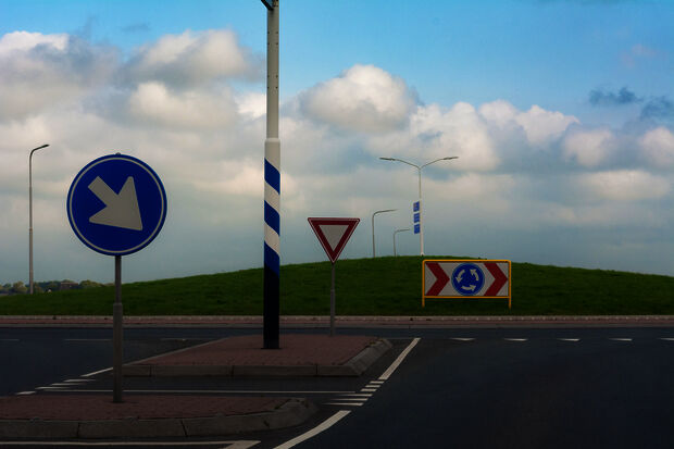 New in the Netherlands: Dutch traffic regulations