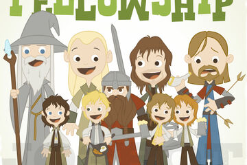 fellowship fellows tu/e
