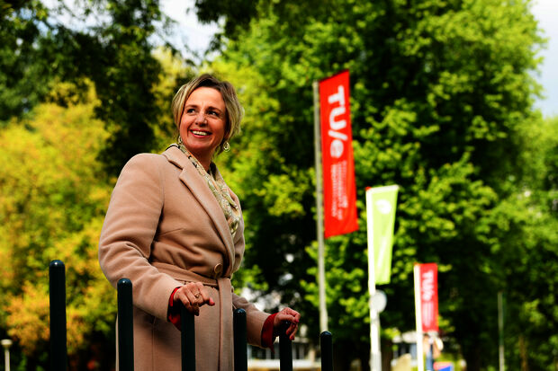 “Eindhoven, a shining example for Europe”