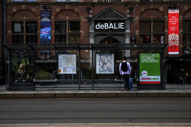 Studenten stemmen vooral GroenLinks
