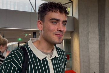 Students in participation bodies are getting a raise. So we asked whether or not students on campus have ever considered joining ...