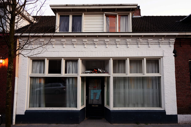 Binnenkijken bij CASAV 11
