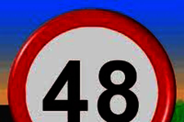 48-month deadline for cum laude Bachelor's