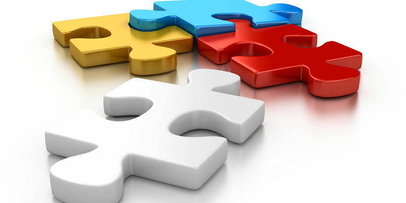 Puzzle. Afbeelding | Shutterstock