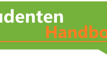 ESR Studentenhandboek 2013
