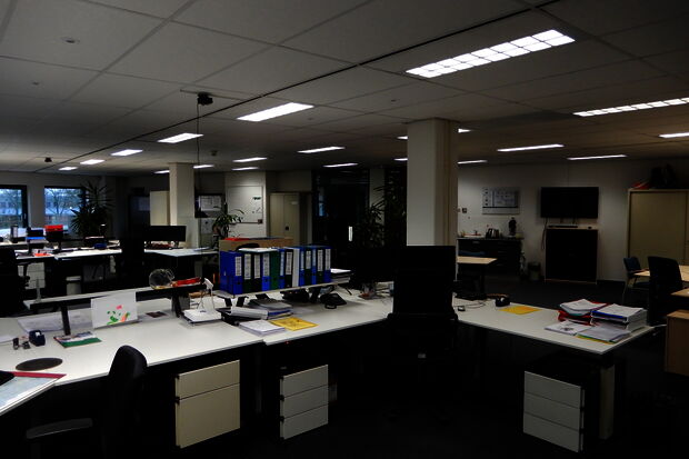 Saving energy without compromising on user comfort