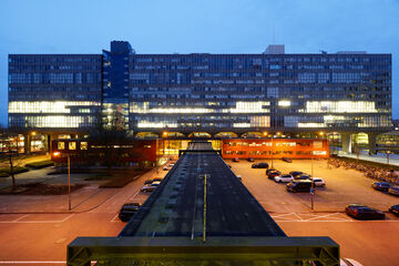Archieffoto | Bart van Overbeeke