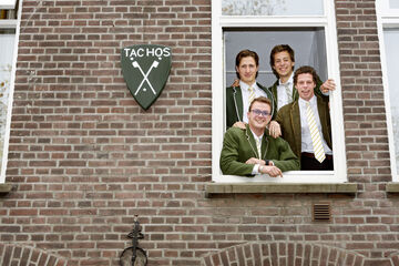 Foto | Bart van Overbeeke