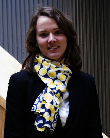Lenne van Schie.