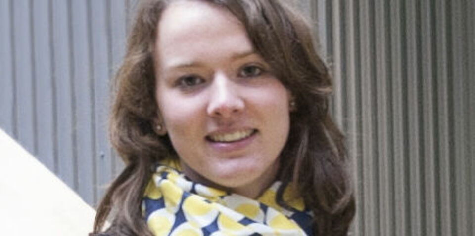 Lenne van Schie.
