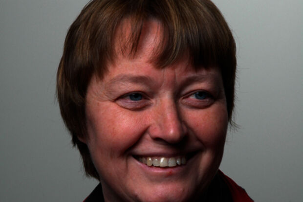 Ingrid Heynderickx new dean IE&IS