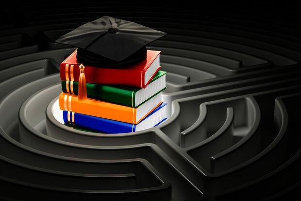 Outgoing Bachelor’s graduates miss information about diploma