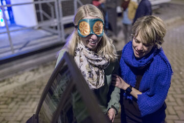 Stadsdropping SG. Foto | Joep Elderman