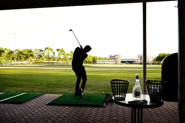 VVD faction: ‘Let the TU/e golf course make way for student housing'