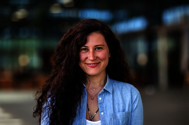 Public elects TU/e PhD candidate best Dutch science communicator