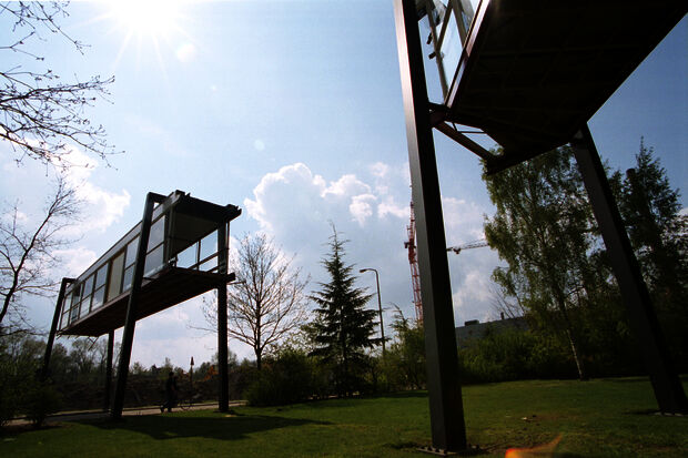 Footbridges MetaForum closed