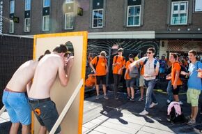 Foto | Willem Mouwen