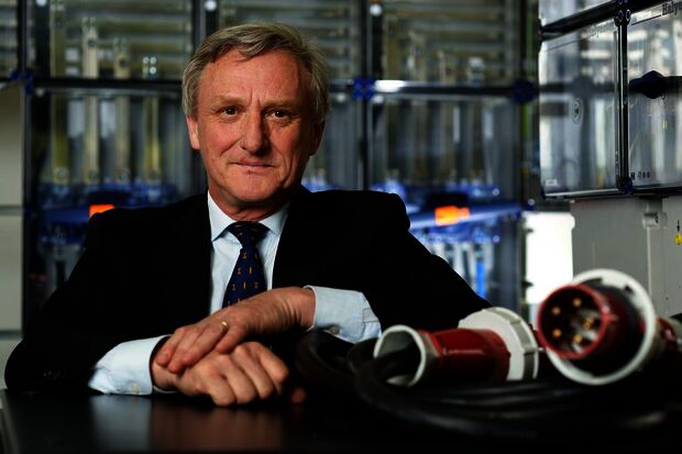 Professor Wil Kling deceased