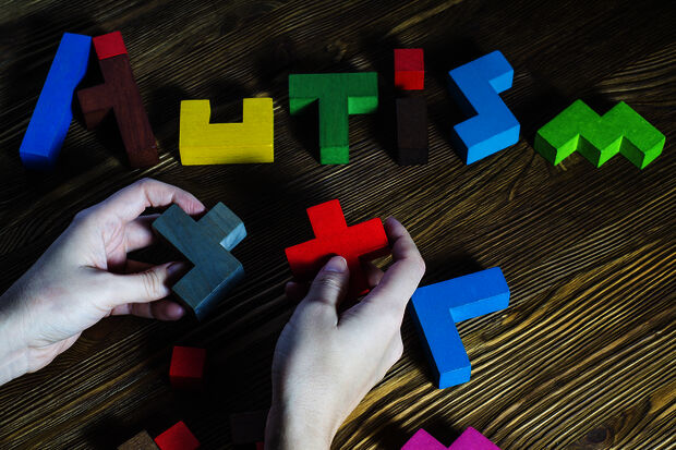 Attending or teaching classes with ASD