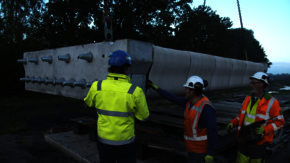 BAM Infra/Wim Geuzendam