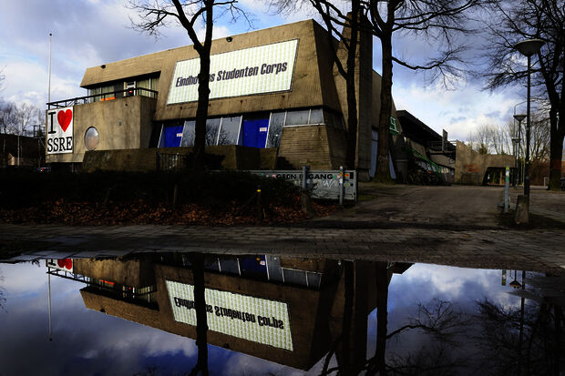 New residential tower for De Bunker; demolition plans scrapped