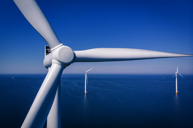 Prof Talk | Hydrogen factory at sea