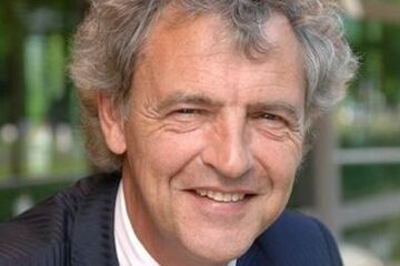 NS-topman Roger van Boxtel.