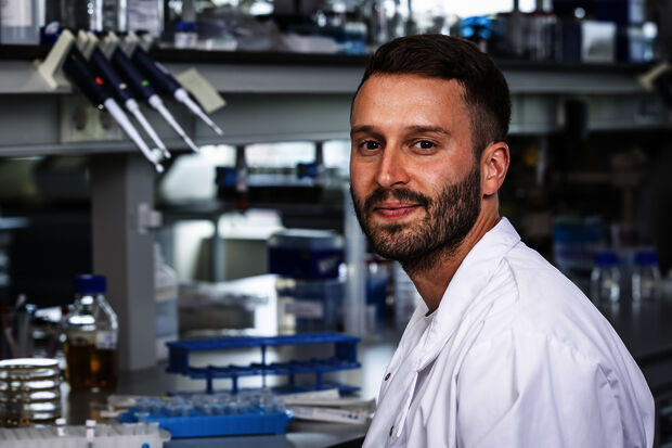Home Stretch | Outsmarting cancer cells