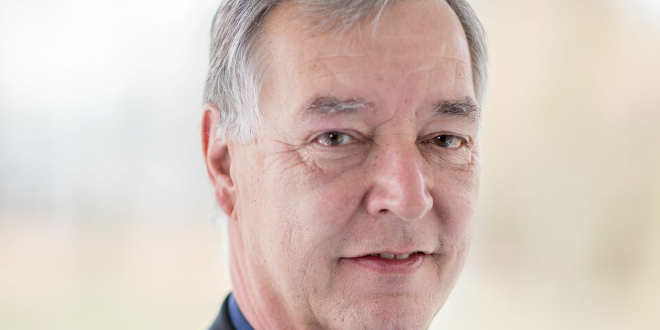 Allard Kastelein.