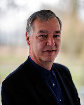 Allard Kastelein.