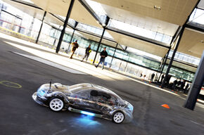 Foto l Bart van Overbeeke