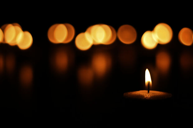 In Memoriam | Rudi Pijs