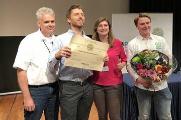 Photo | TU Eindhoven
