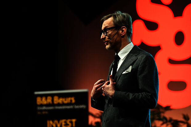 AI could significantly aggravate coming financial crisis