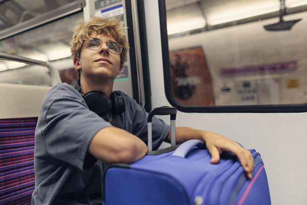 Students going abroad more often again since covid