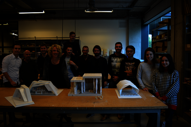 ‘Future City’ wint tweede prijs in Social Design contest