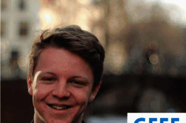 Scholieren LAKS lanceren politieke partij