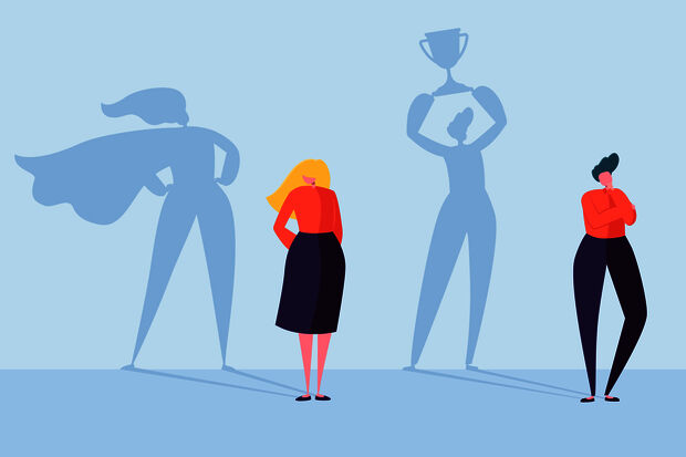 More women in management at universities