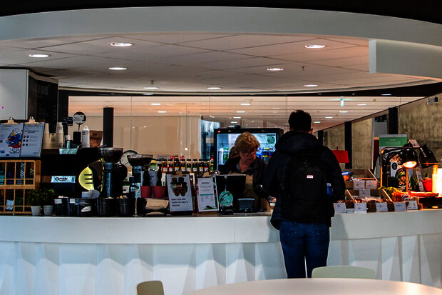 Canteen prices to go up in January