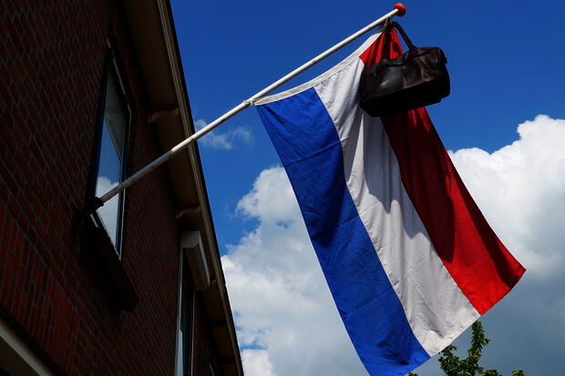 Where have the Dutch prospective students gone?