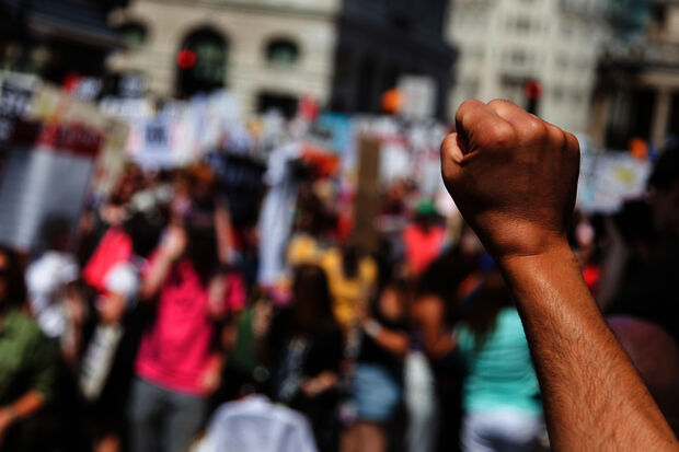 TU/e will not be actively participating in the national strike