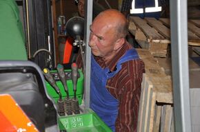 Foto | Rob van Wendel de Joode