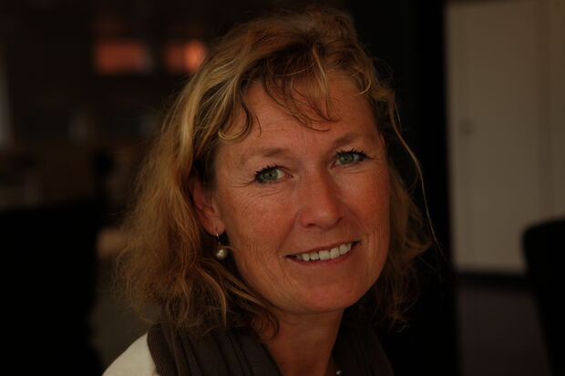 Elphi Nelissen appointed chair of SER Brabant