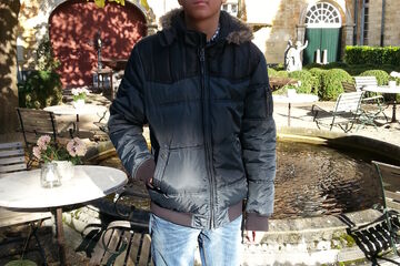Wesley Tan.