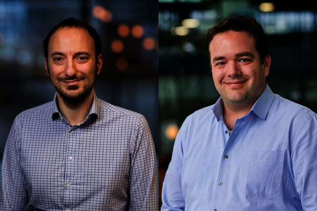 Two Vidi grants for research on cancer and aneurysms