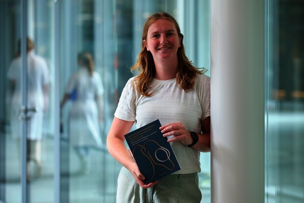 Elke borst is uniek