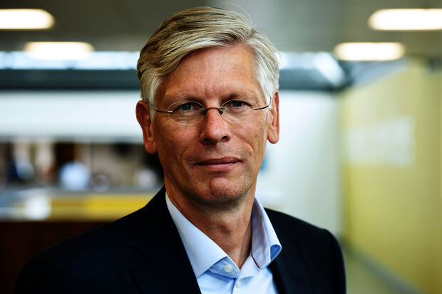 Rectoren bezorgd om vrije wetenschap